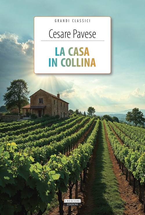 La casa in collina