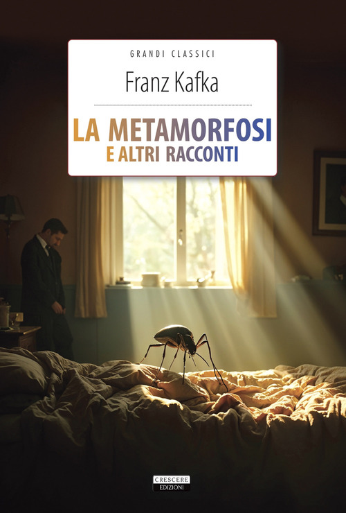 La metamorfosi e altri racconti