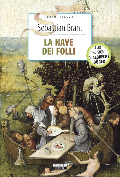 La nave dei folli