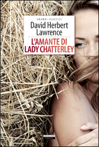 L'amante di lady Chatterley