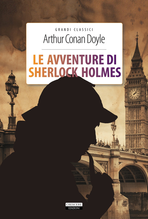 Le avventure di Sherlock Holmes