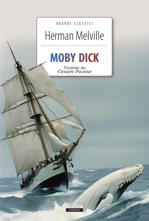 Moby Dick