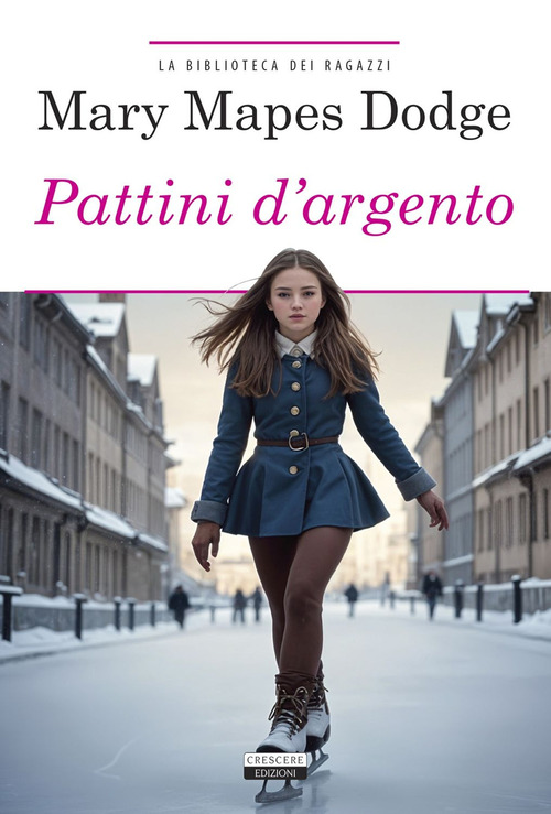 Pattini d'argento