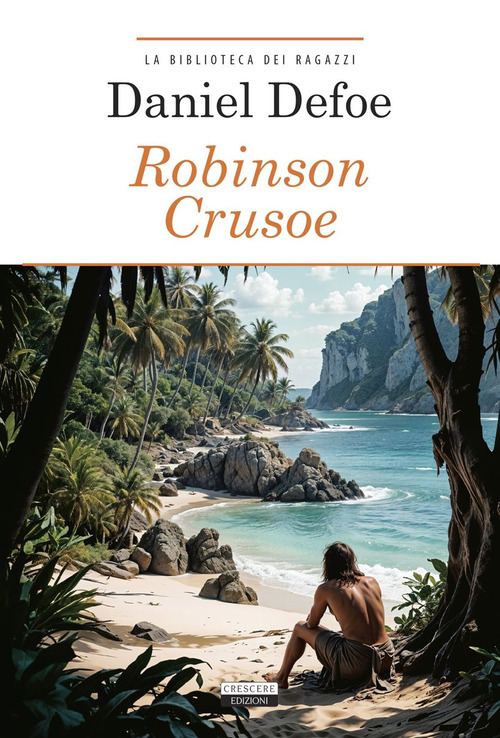 Robinson Crusoe