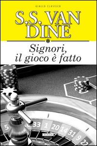Signori il gioco è fatto