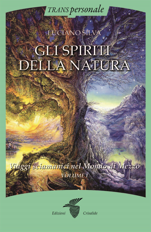 Gli spiriti della natura