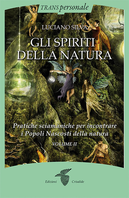 Gli spiriti della natura