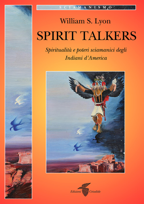 Spirit talkers