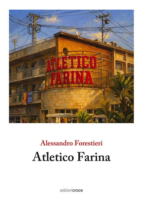 Atletico Farina