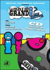 La colpa è dei grandi? Pop musical