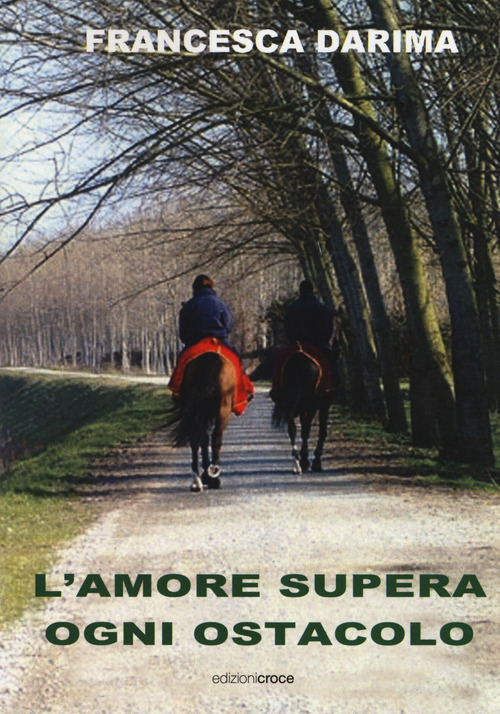 L'amore supera ogni ostacolo