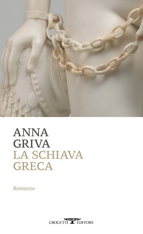 La schiava greca