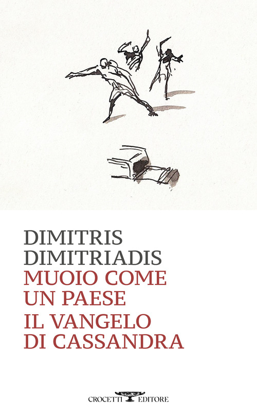 Muoio come un Paese. Il vangelo di Cassandra