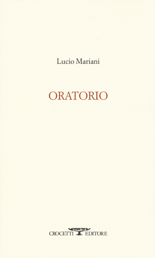 Oratorio
