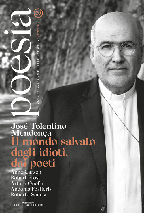 Poesia. Rivista internazionale di cultura poetica. Nuova serie