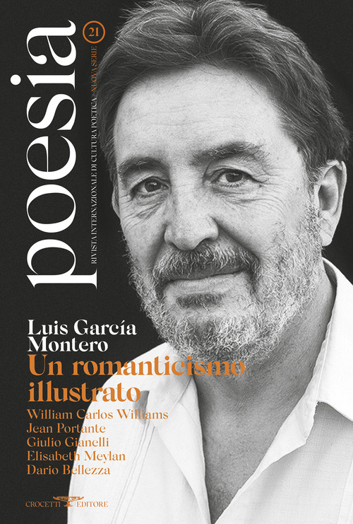 Poesia. Rivista internazionale di cultura poetica. Nuova serie