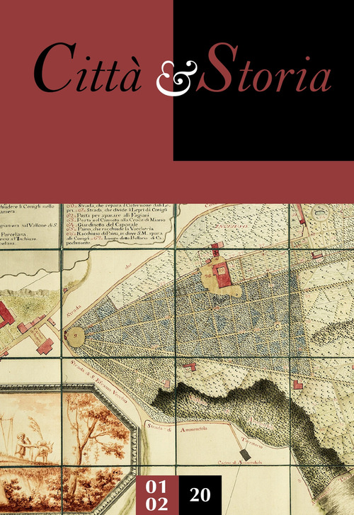 Città e storia