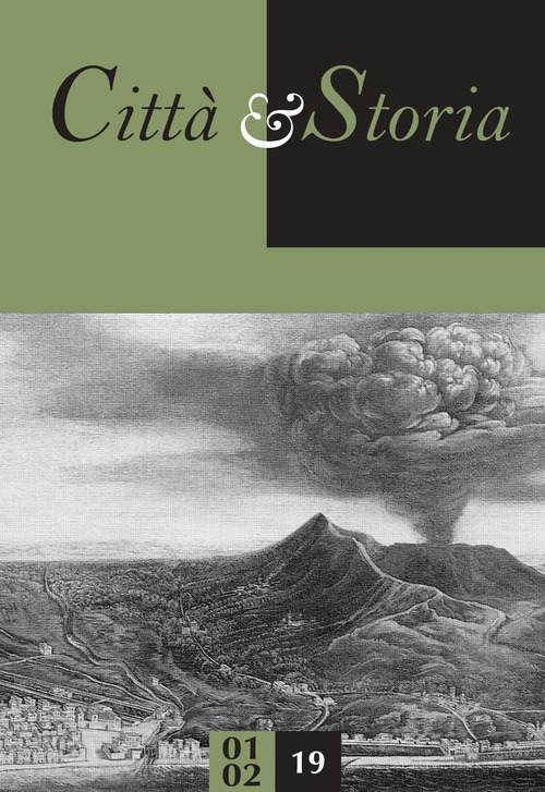 Città e storia