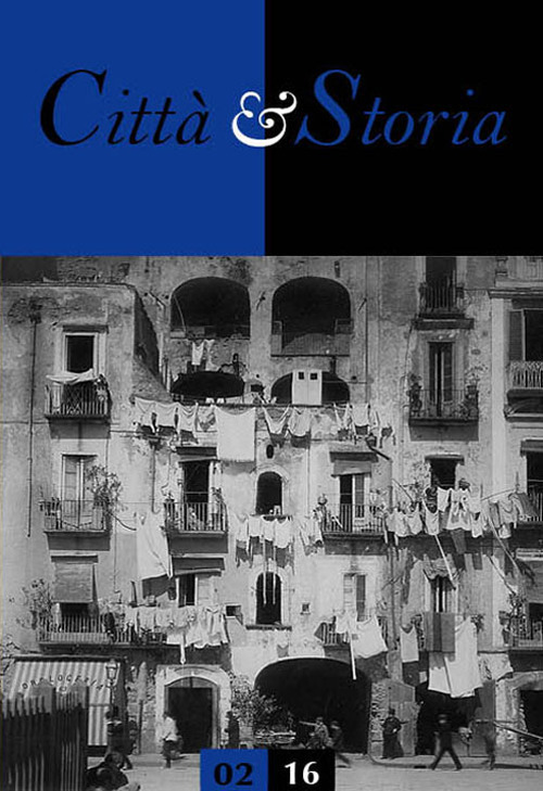 Città e storia. Ediz. italiana e francese