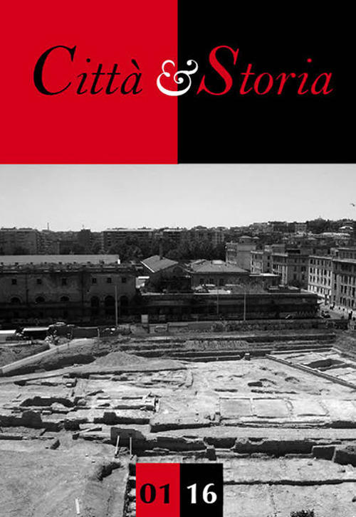 Città e storia. Ediz. italiana e inglese