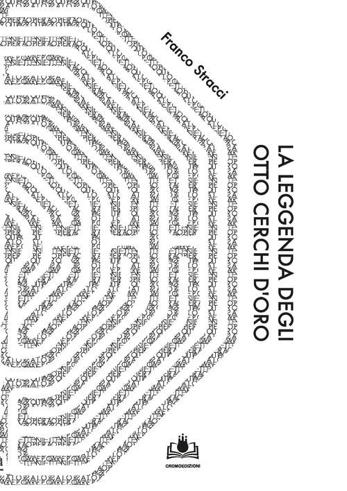 La leggenda degli otto cerchi d'oro