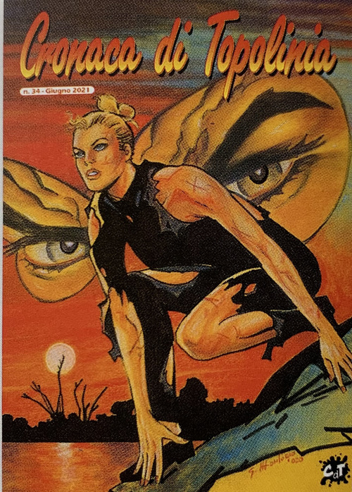 Cronaca di Topolinia