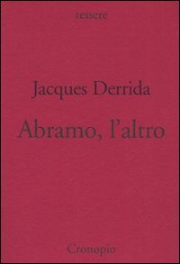 Abramo, l'altro