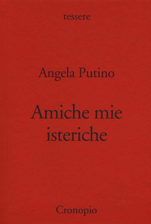 Amiche mie isteriche