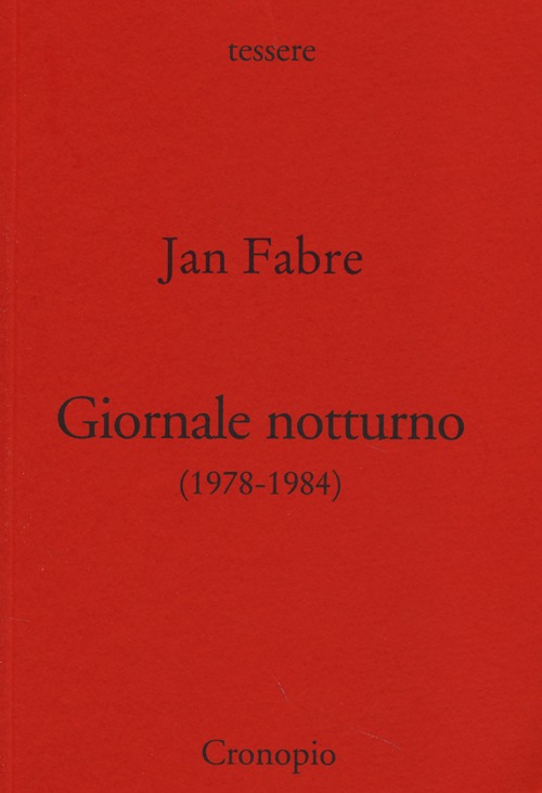 Giornale notturno (1978-1984)