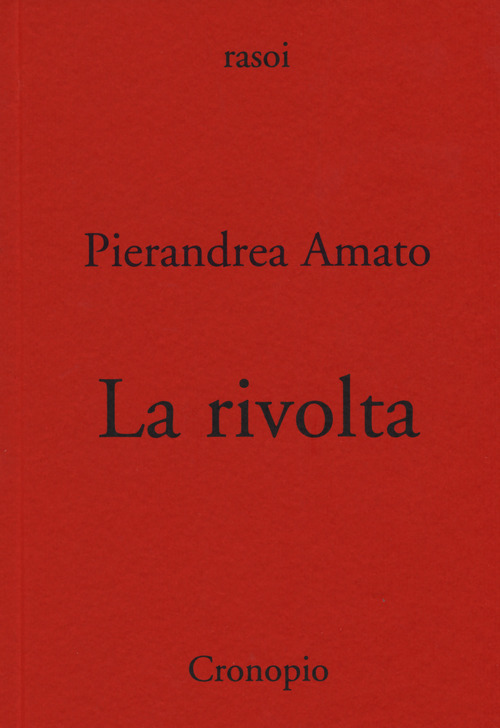 La rivolta
