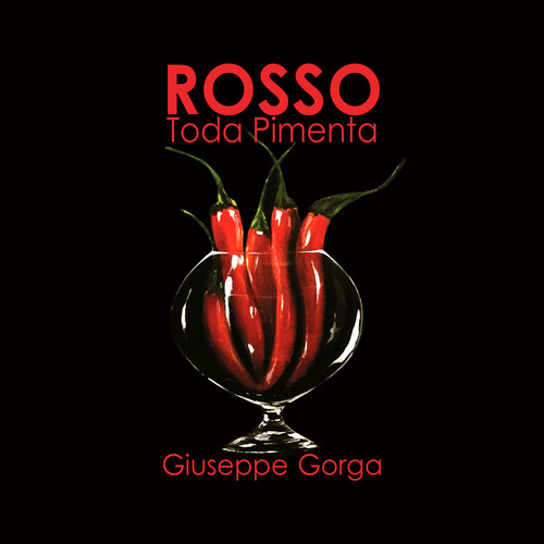 Rosso. Toda pimenta