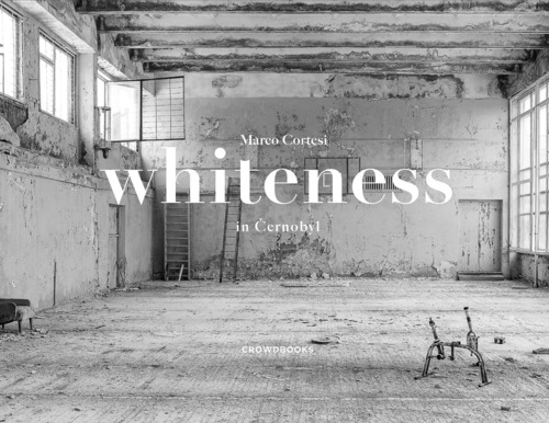 Whiteness in Cernobyl