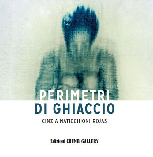 Perimetri di ghiaccio. Cinzia Naticchioni Rojas