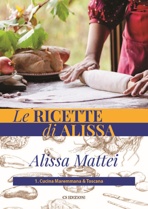 Le ricette di Alissa