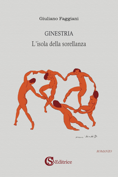 Ginestria. L'isola della sorellanza