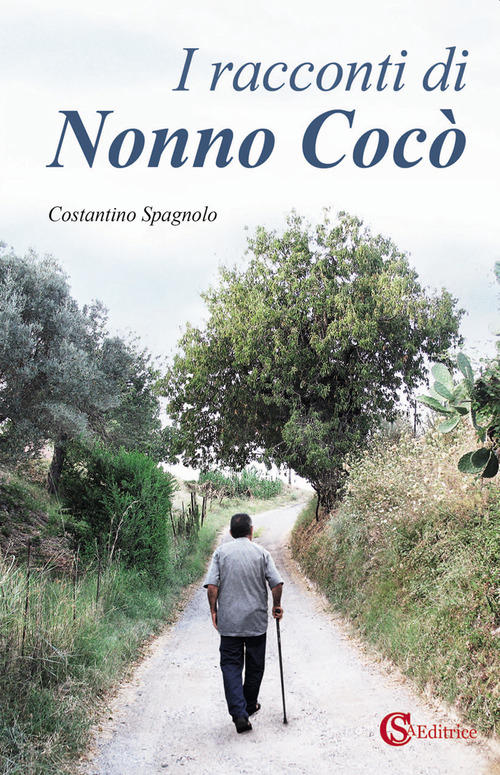 I racconti di nonno Coc&ograve;