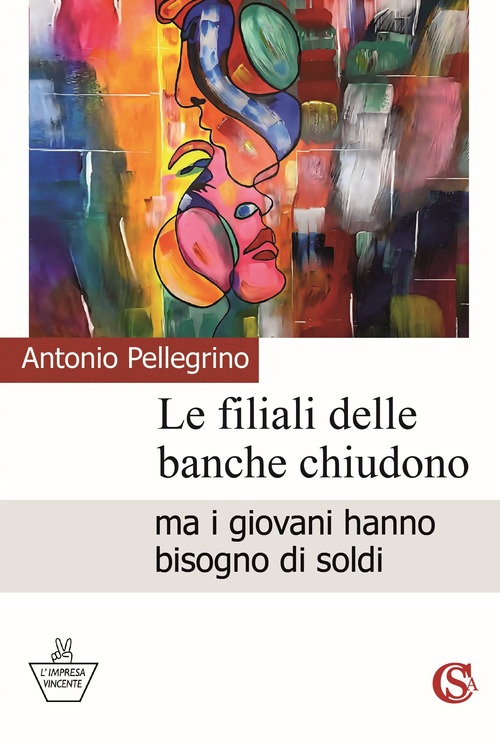 Le filiali delle banche chiudono ma i giovani hanno bisogno di soldi