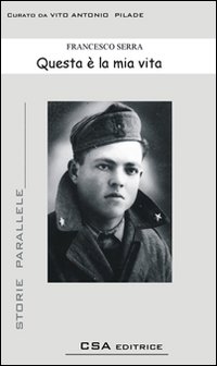 Questa &egrave; la mia vita