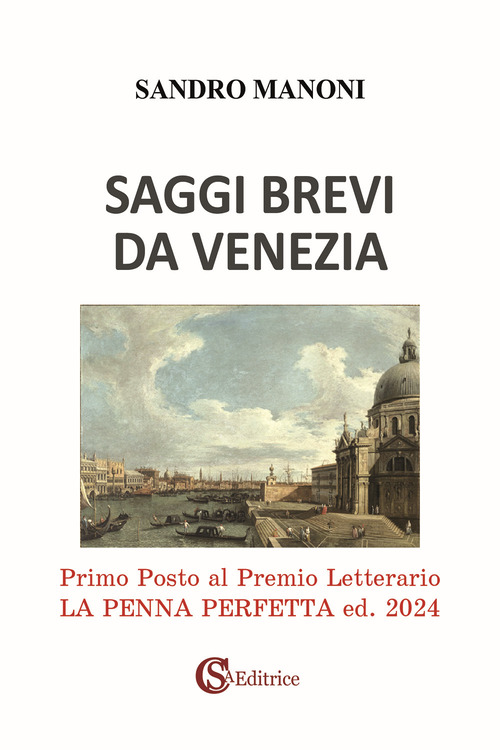Saggi brevi da Venezia