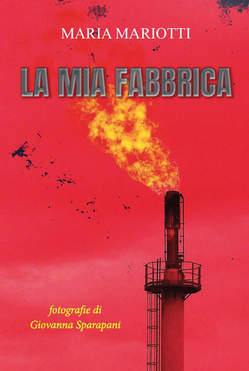 La mia fabbrica