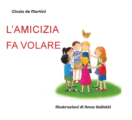 L'amicizia fa volare