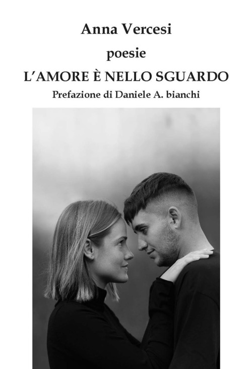 L'amore è nello sguardo