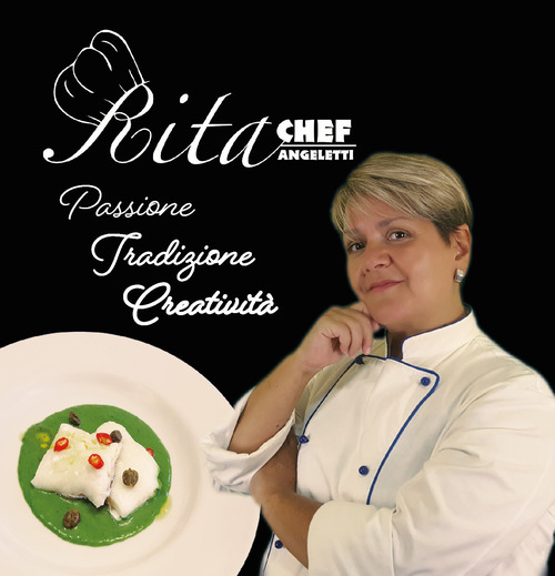 Rita Chef