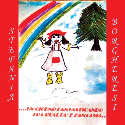 Un giorno fantasticando tra realt&agrave; e fantasia