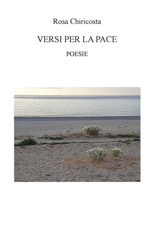 Versi per la pace