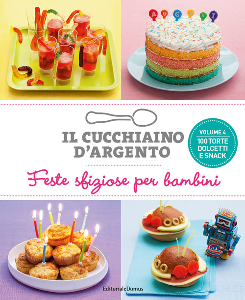 Il cucchiaino d'argento