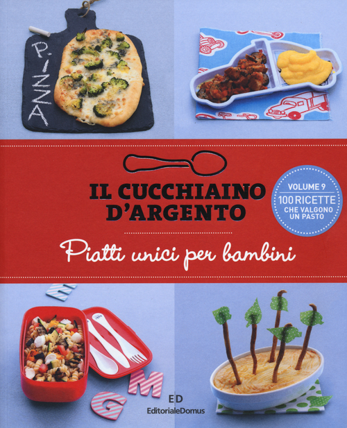 Il cucchiaino d'argento