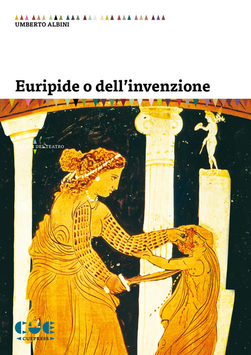 Euripide o dell'invenzione