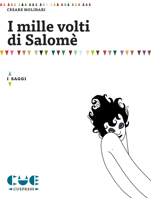 I mille volti di Salom&egrave;