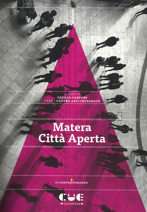 Matera citt&agrave; aperta